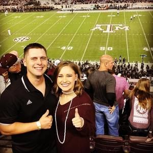 Meet your Posher, Joe